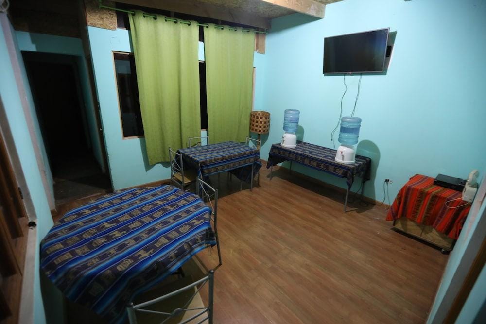 Hostal Belen Expediciones