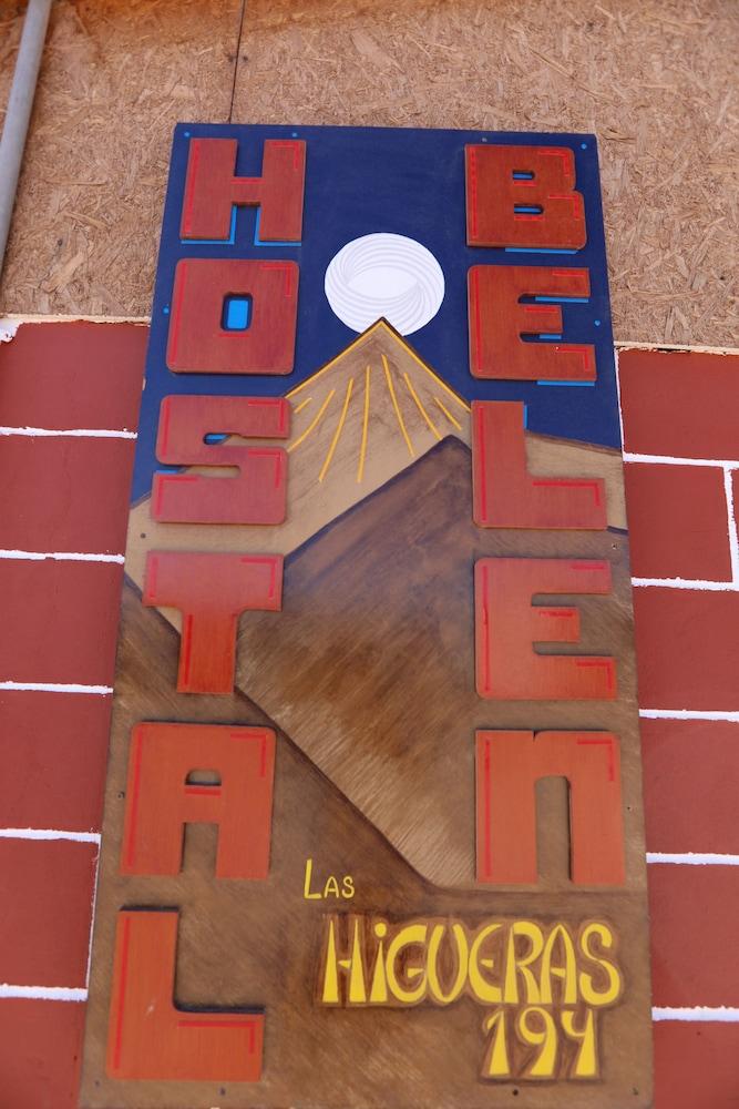 Hostal Belen Expediciones