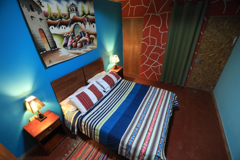 Hostal Belen Expediciones