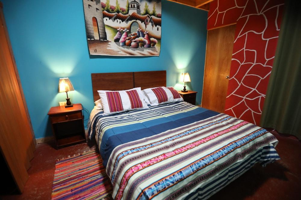 Hostal Belen Expediciones