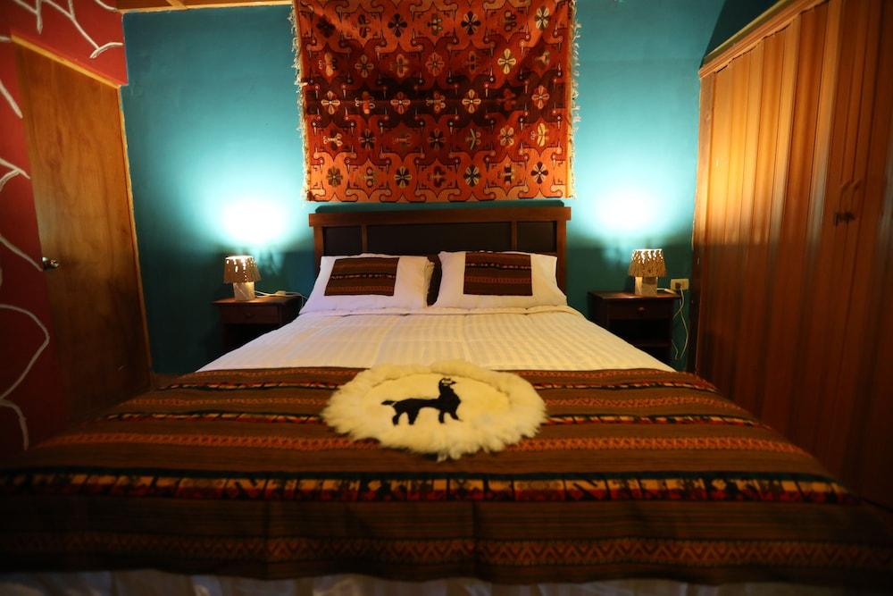Hostal Belen Expediciones