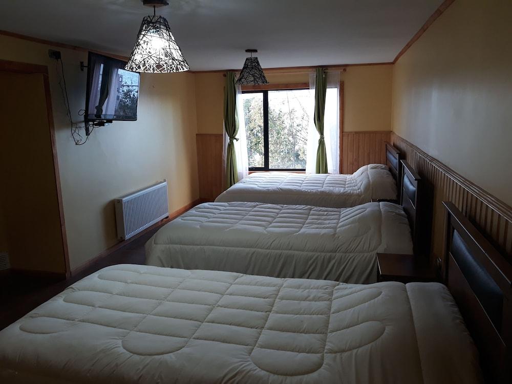 Hotel Los Alamos
