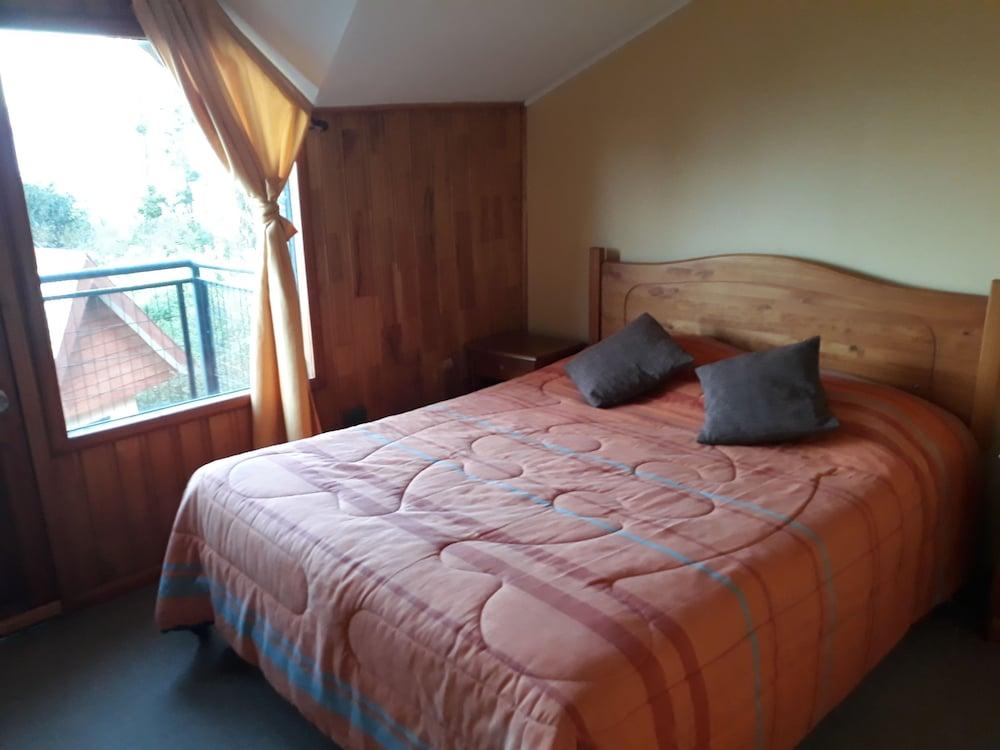Hotel Los Alamos