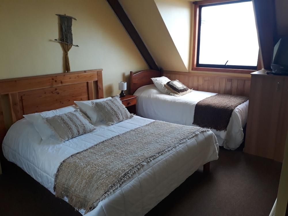 Hotel Los Alamos