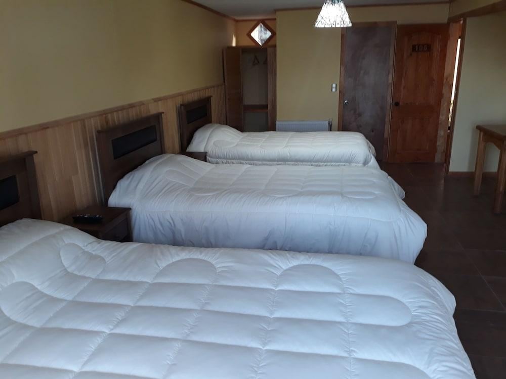 Hotel Los Alamos