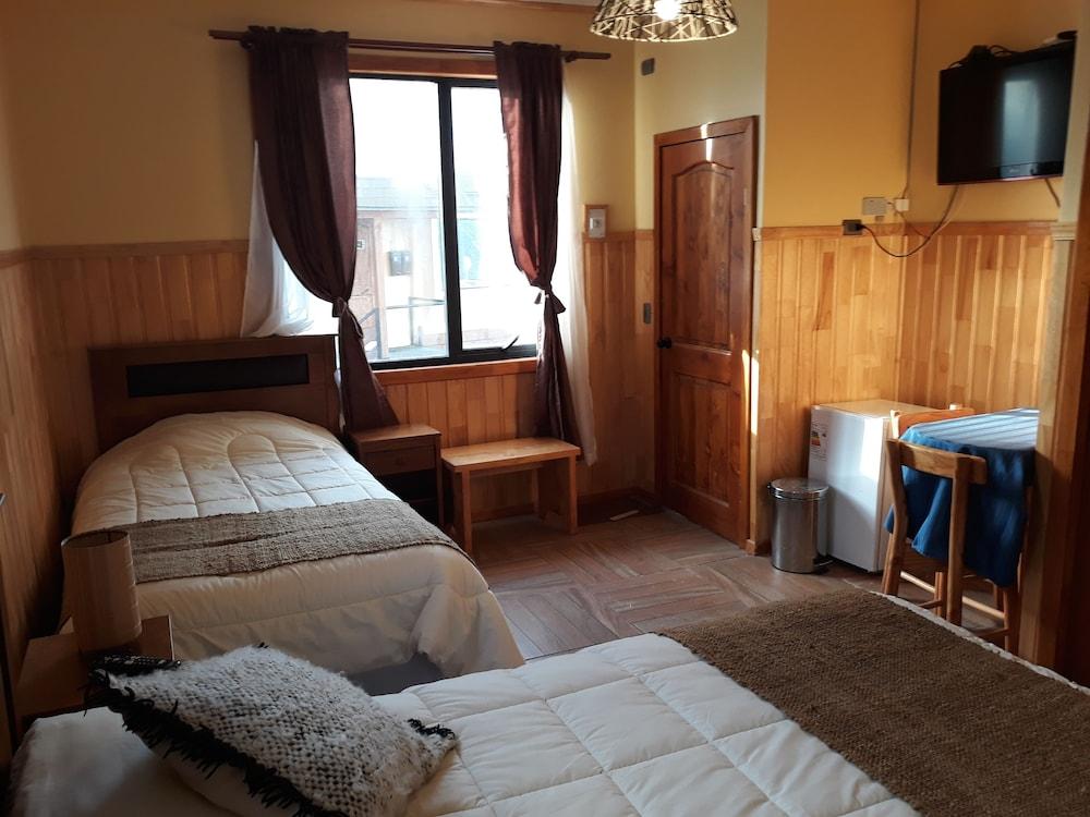 Hotel Los Alamos