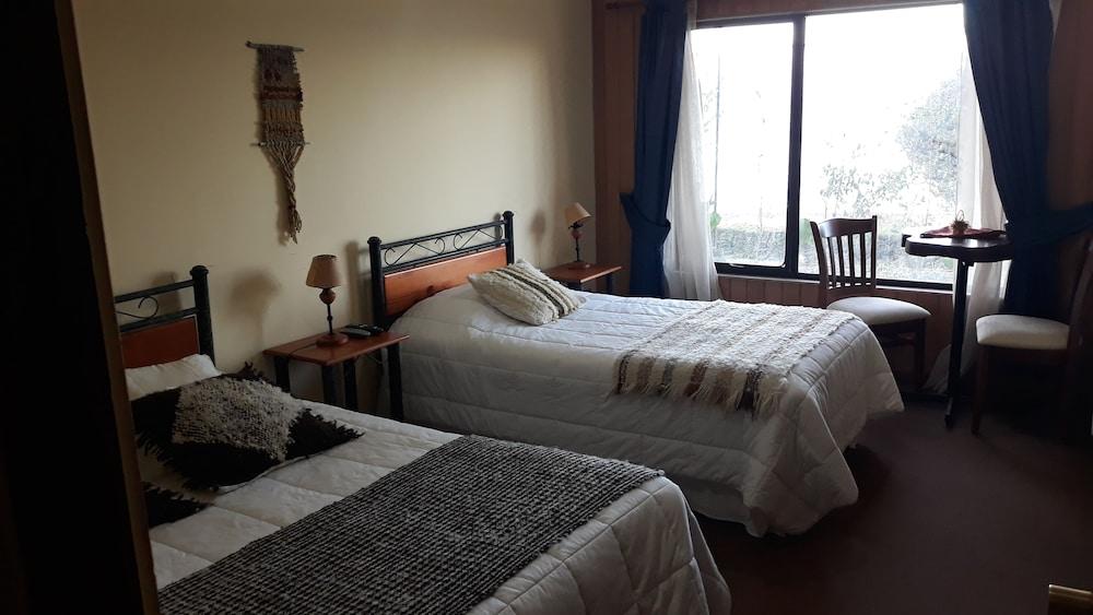 Hotel Los Alamos