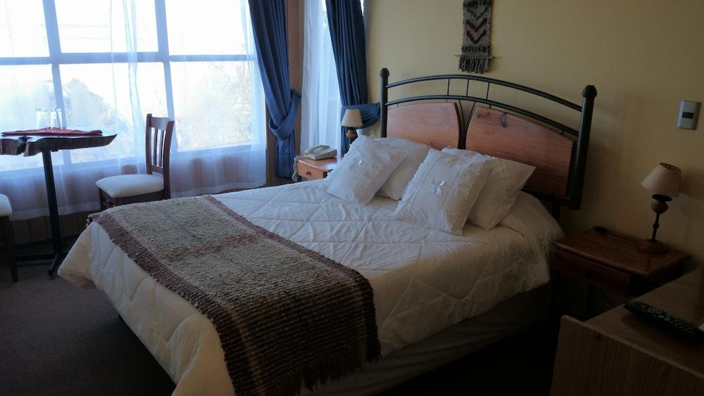 Hotel Los Alamos