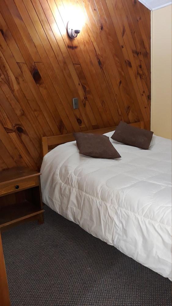 Hotel Los Alamos