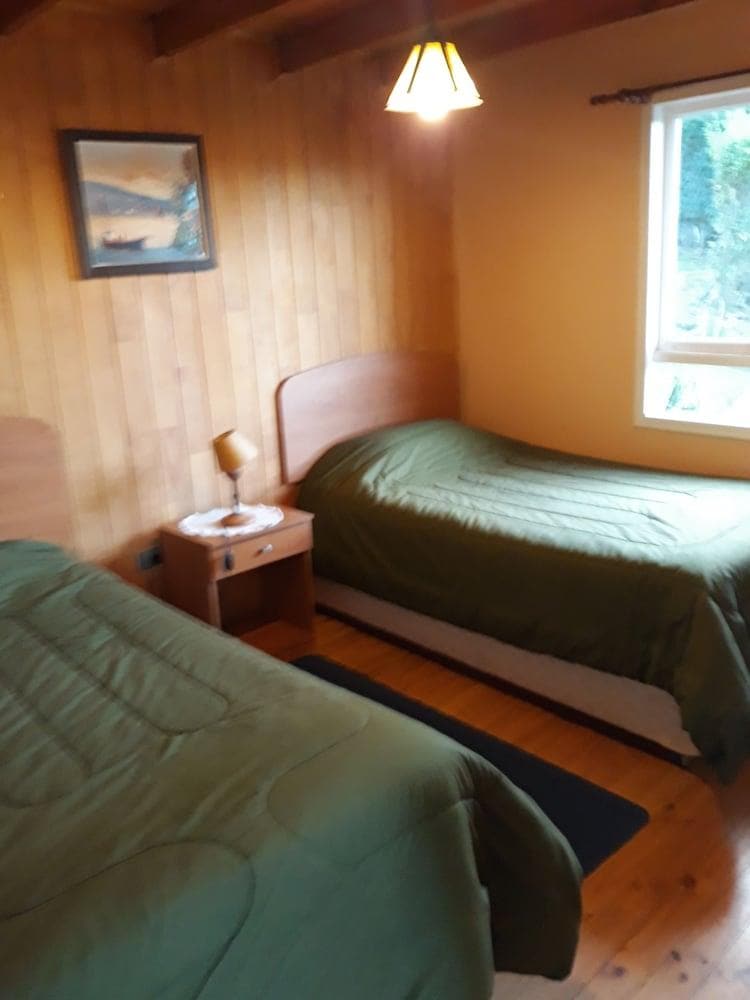 Hotel Los Alamos