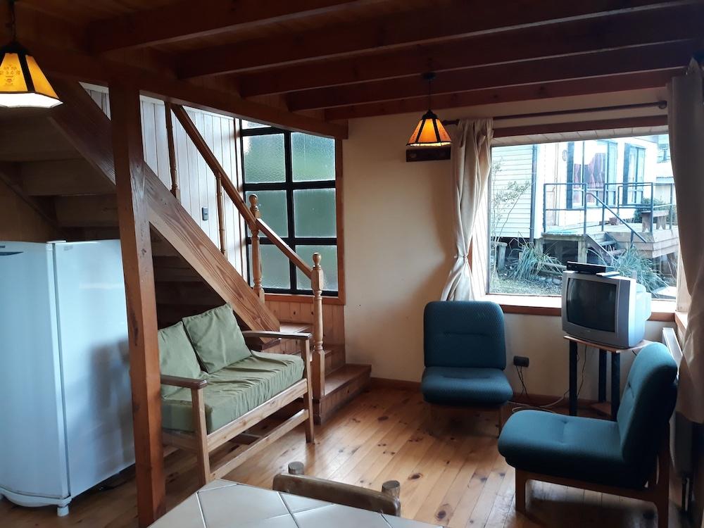 Hotel Los Alamos