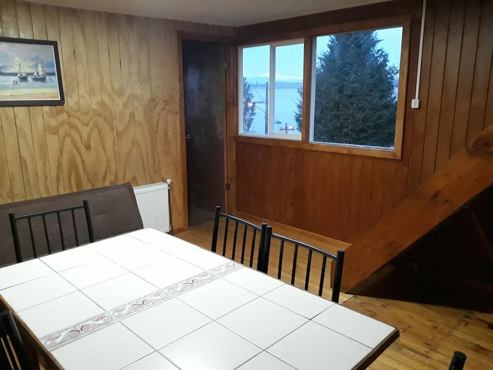 Hotel Los Alamos