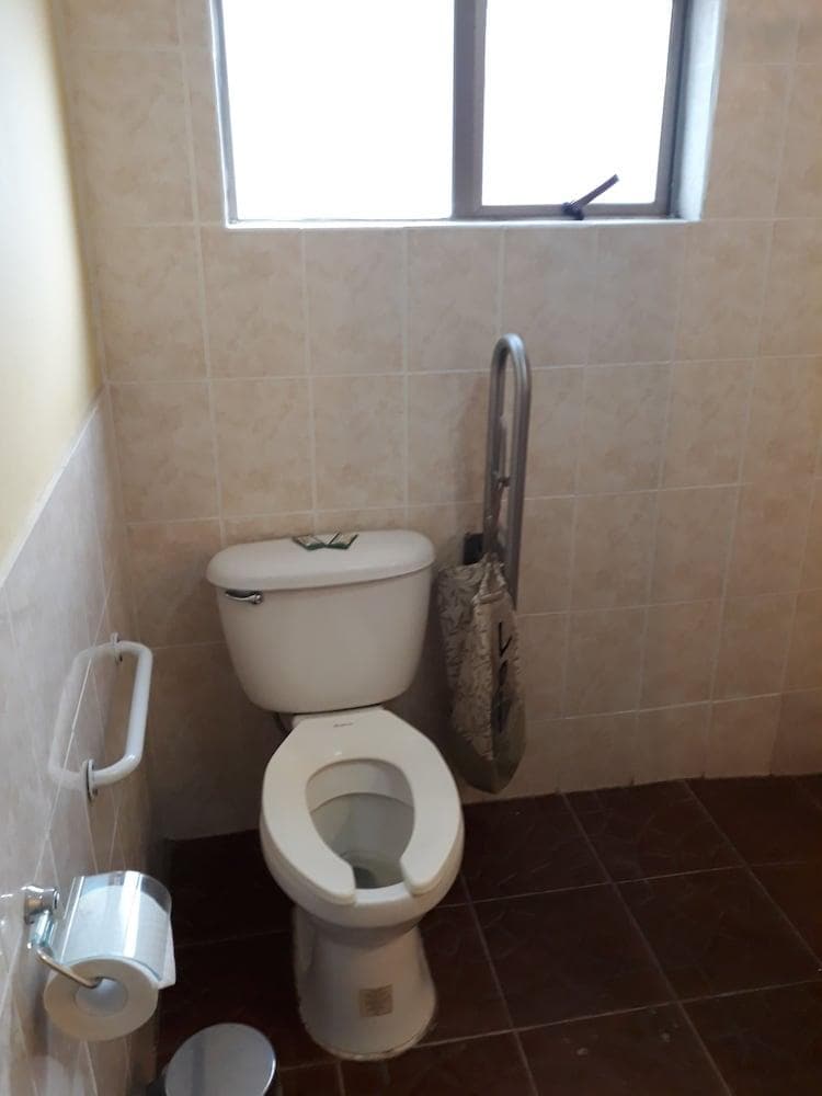 Hotel Los Alamos