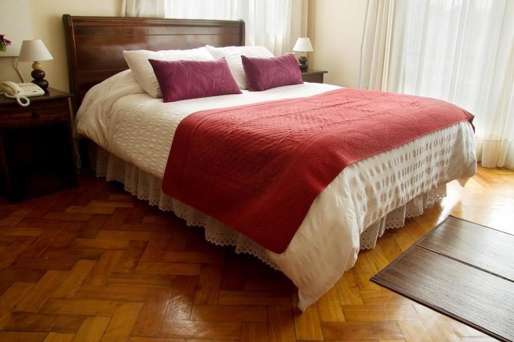 Hotel Vista Hermosa 26