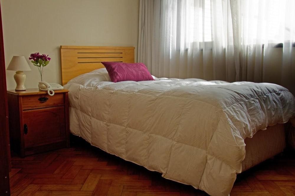 Hotel Vista Hermosa 26