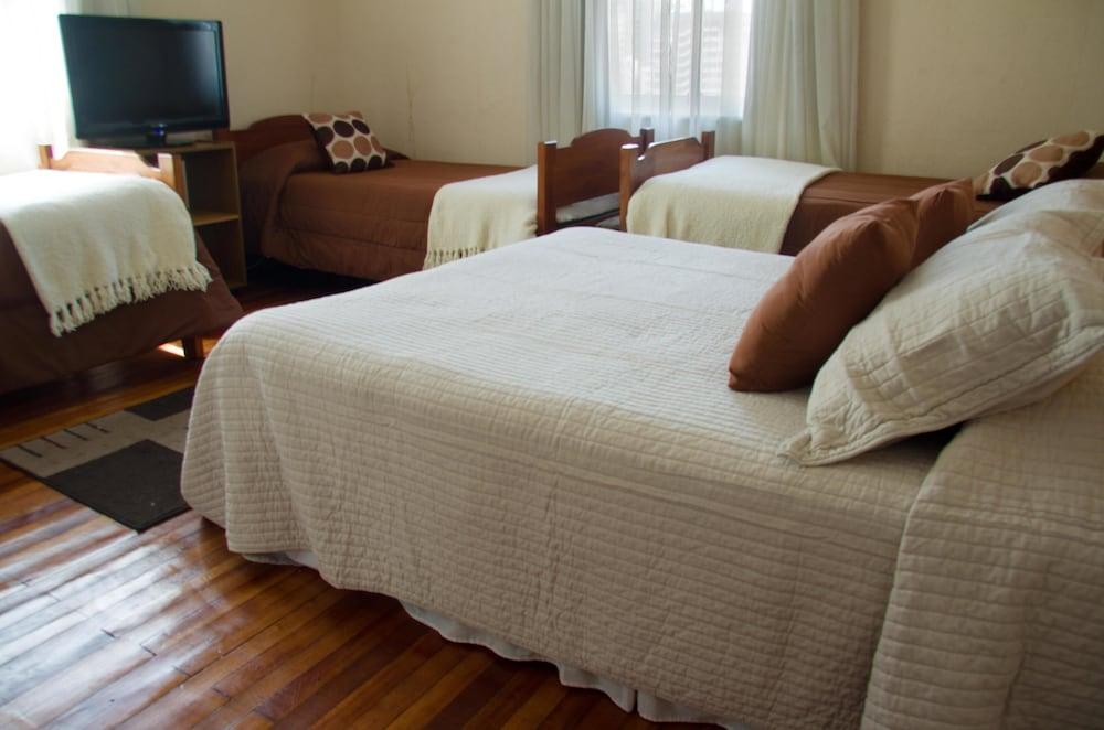 Hotel Vista Hermosa 26