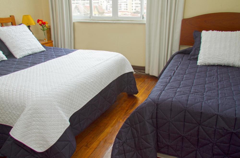 Hotel Vista Hermosa 26