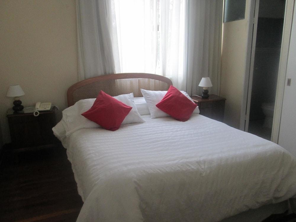 Hotel Vista Hermosa 26