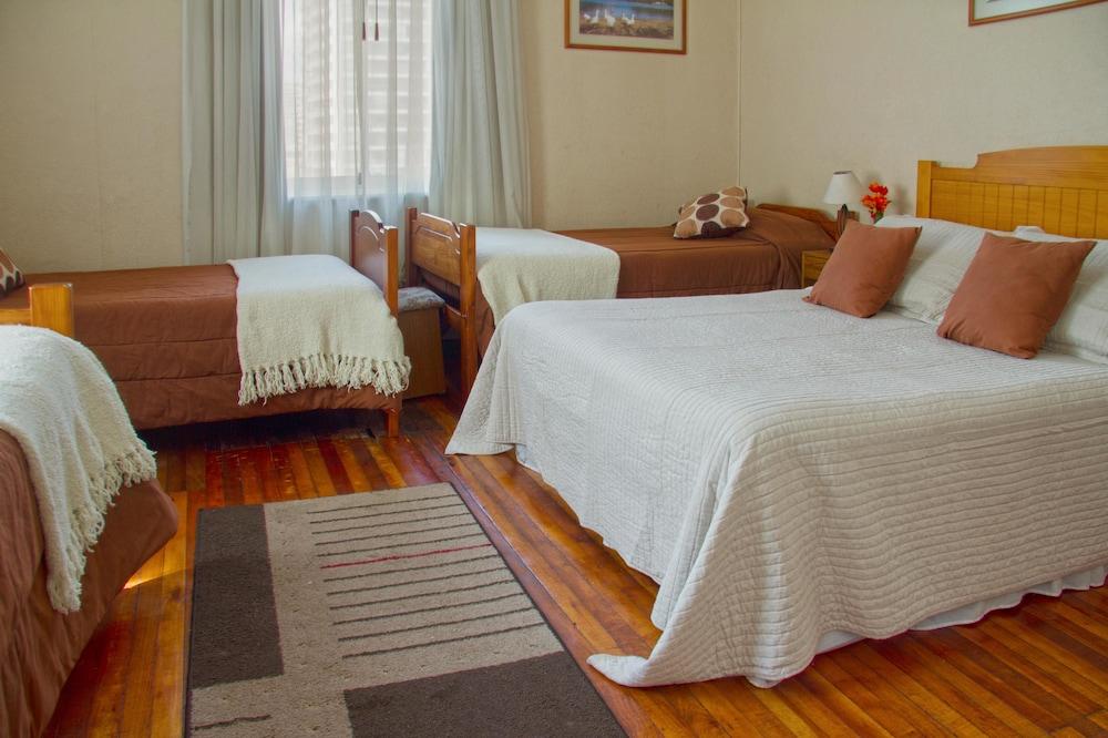 Hotel Vista Hermosa 26