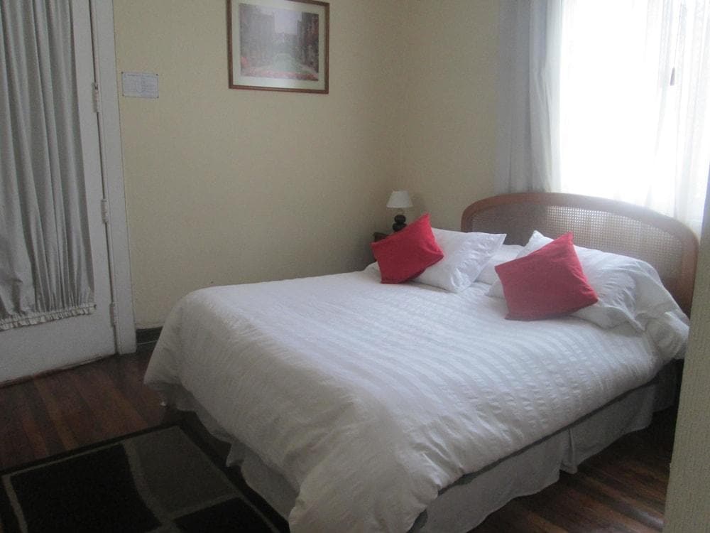 Hotel Vista Hermosa 26