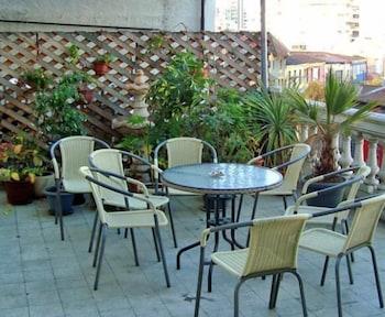 Hotel Vista Hermosa 26