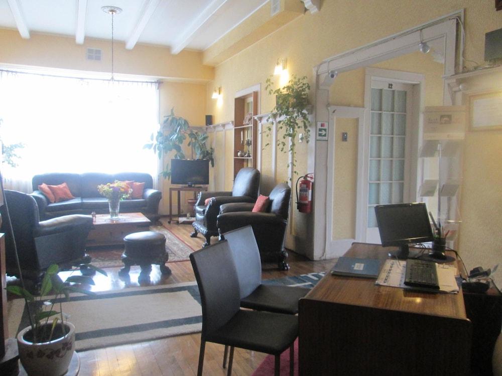Hotel Vista Hermosa 26