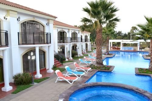 Hotel Serena Dream