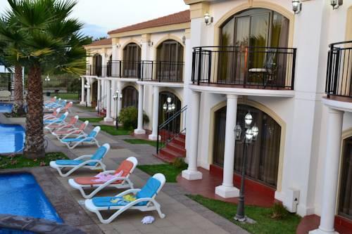Hotel Serena Dream
