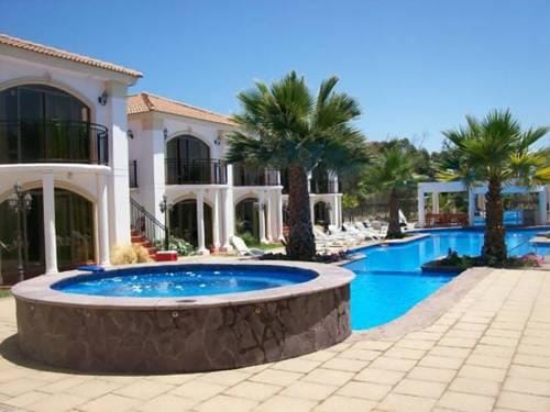 Hotel Serena Dream