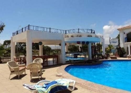 Hotel Serena Dream