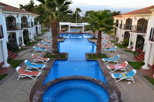Hotel Serena Dream