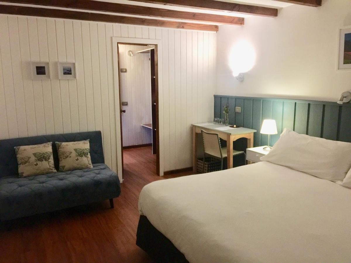 Hotel Frutillar