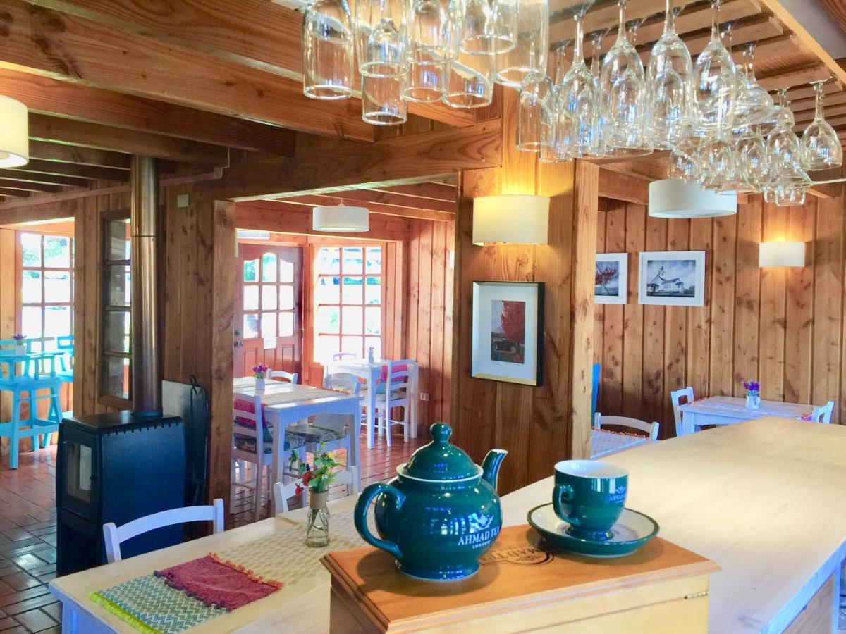 Hotel Frutillar