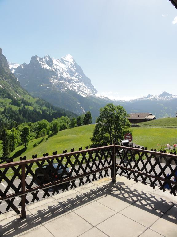 Hotel Restaurant Blumlisalp