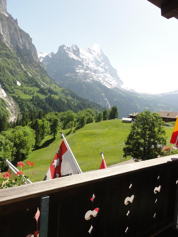 Hotel Restaurant Blumlisalp