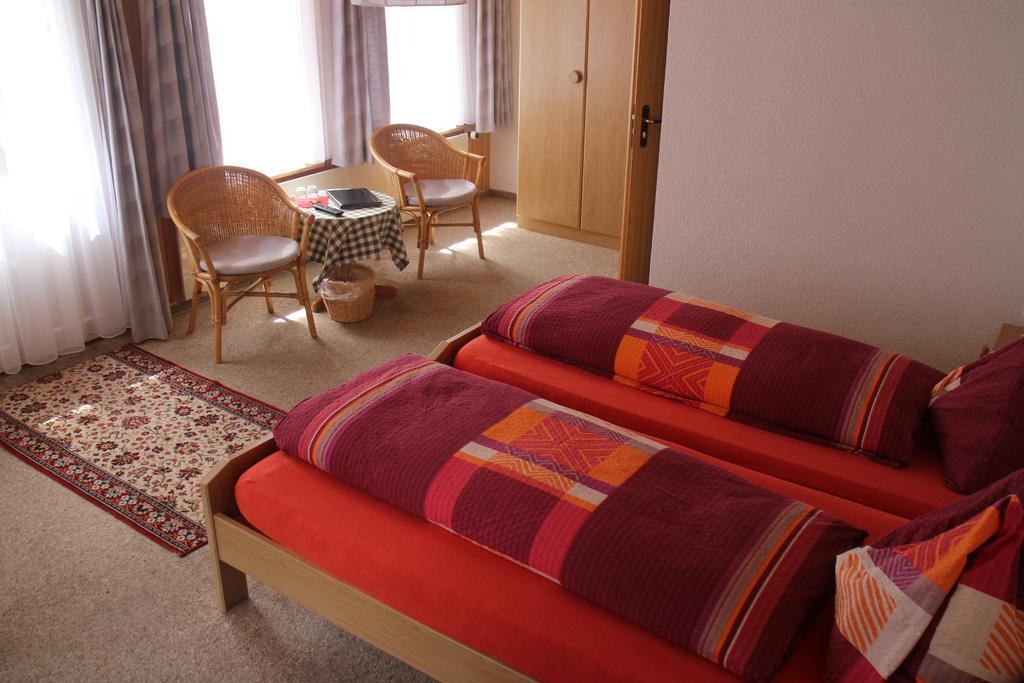Hotel Restaurant Blumlisalp