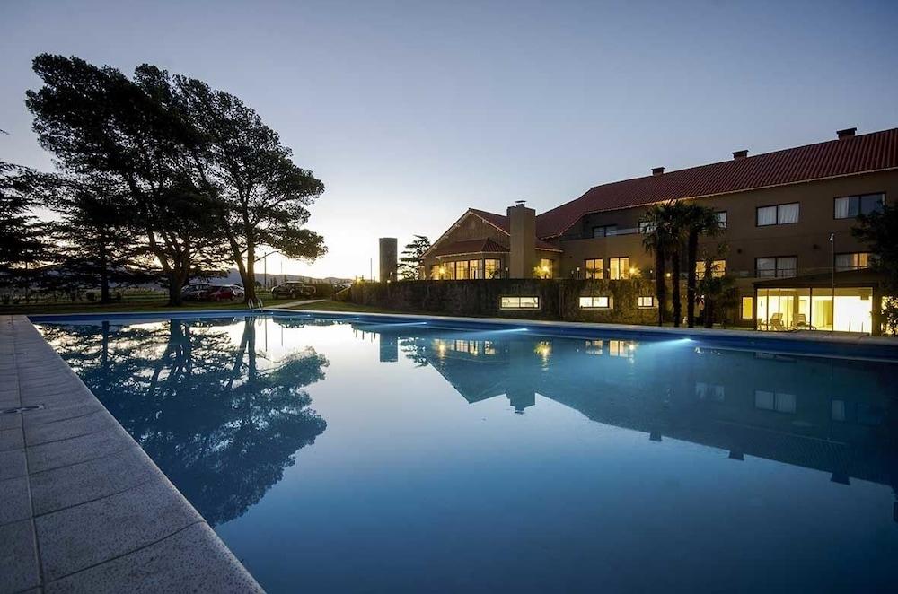 Hotel Provincial
