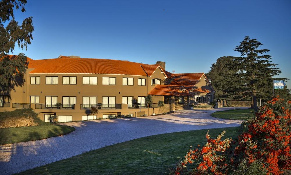 Hotel Provincial