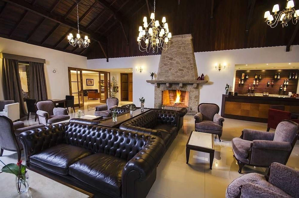 Hotel Provincial