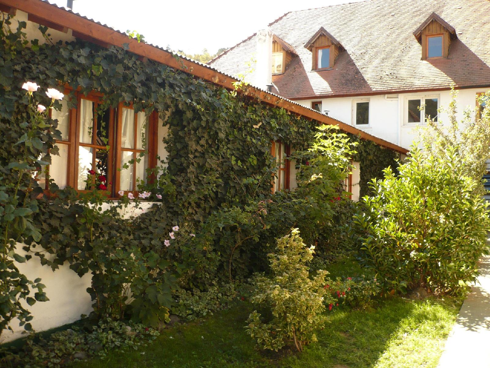 Hotel Turismo