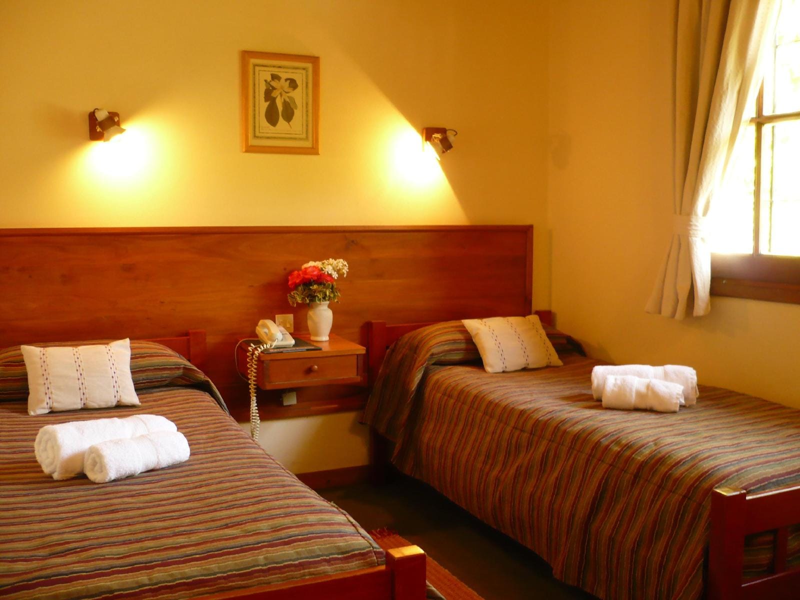 Hotel Turismo