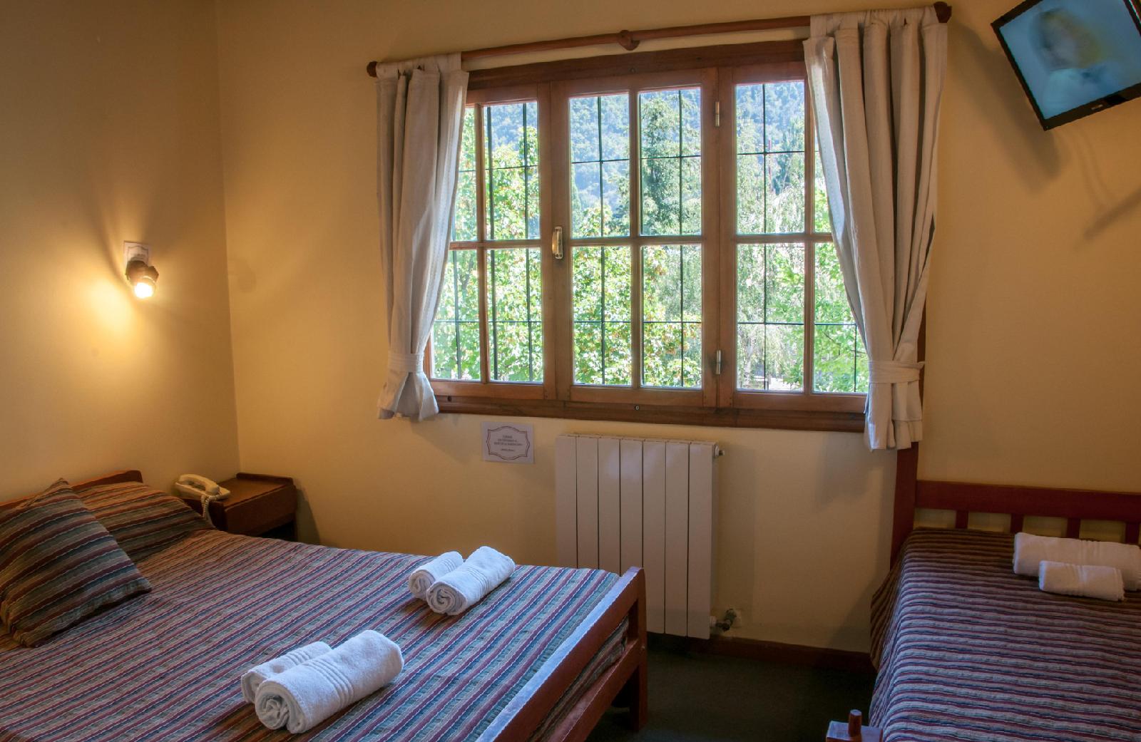 Hotel Turismo