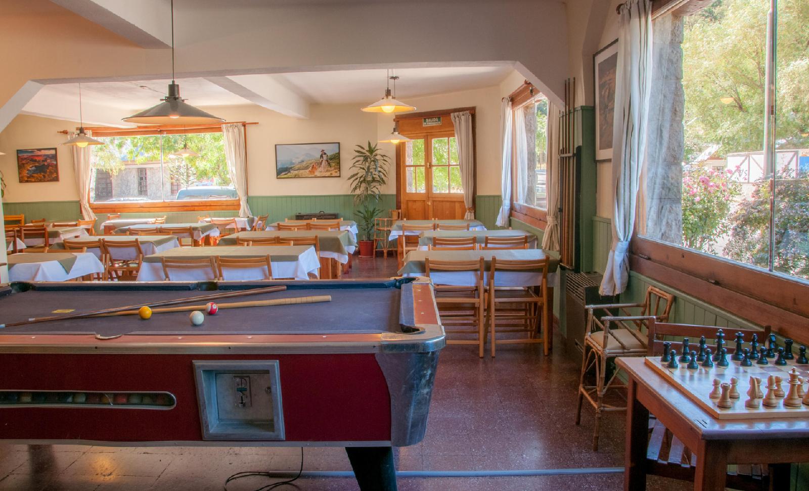 Hotel Turismo
