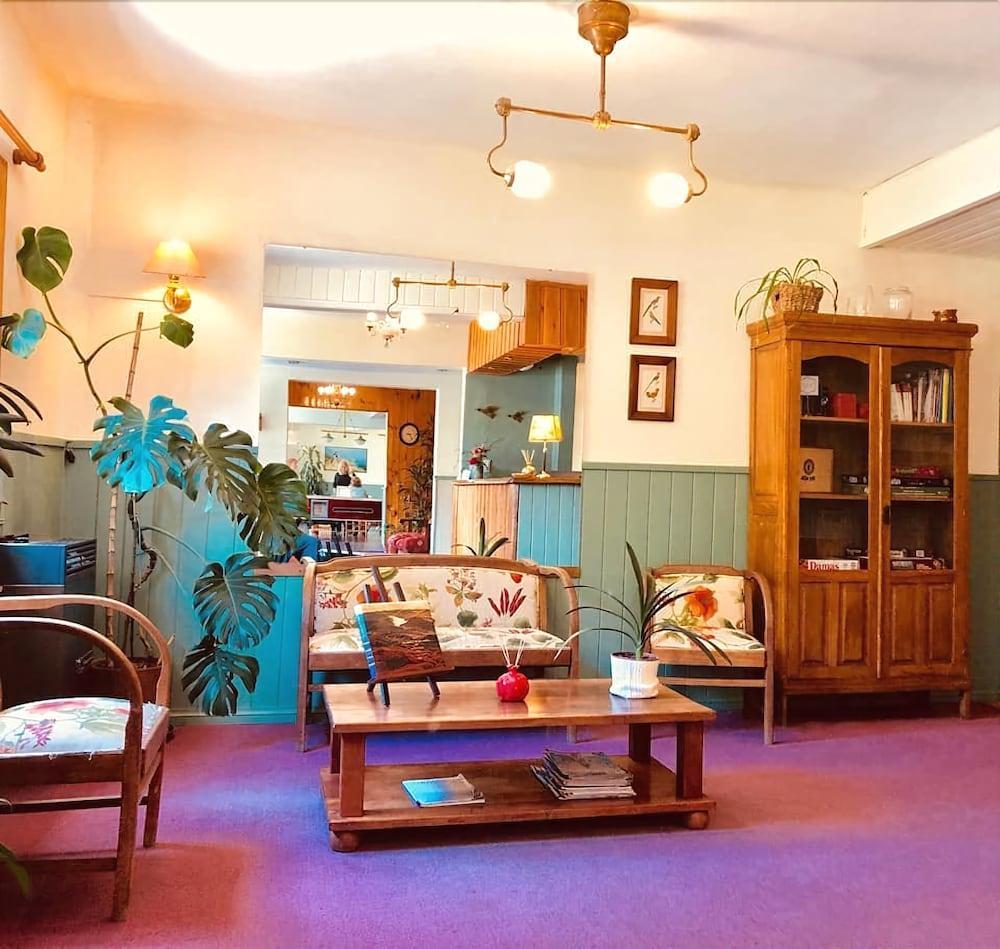 Hotel Turismo