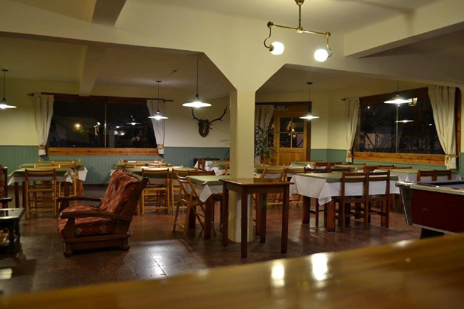 Hotel Turismo