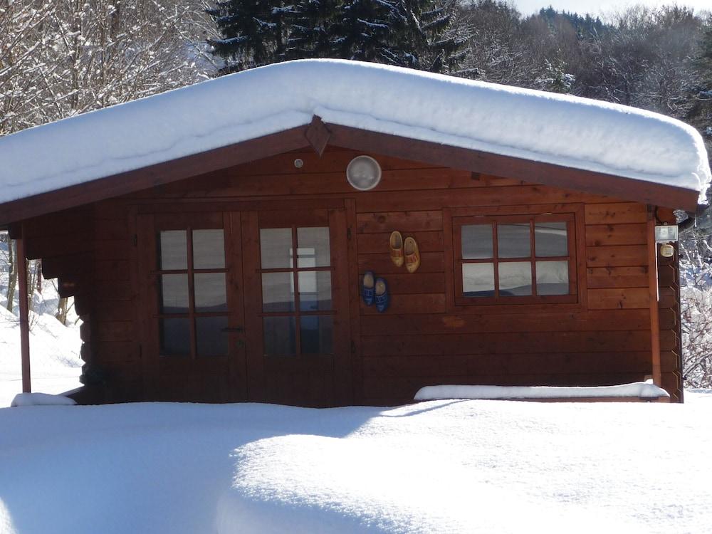 Blue Pension Villa
