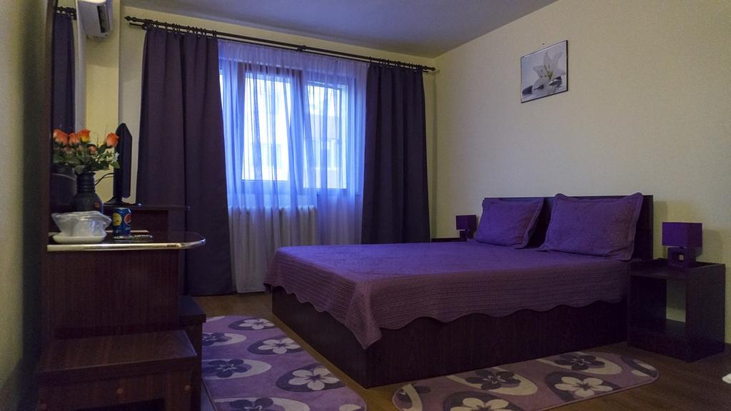 Hotel Dacor