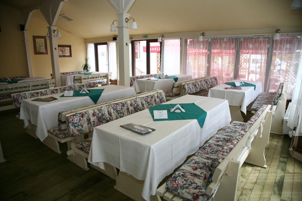 Hotel Dacor