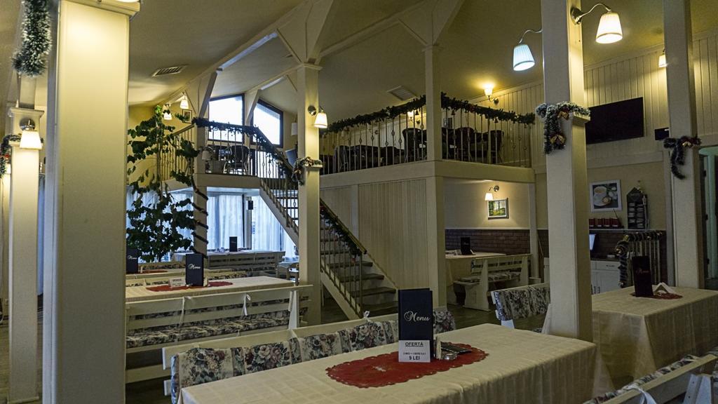 Hotel Dacor