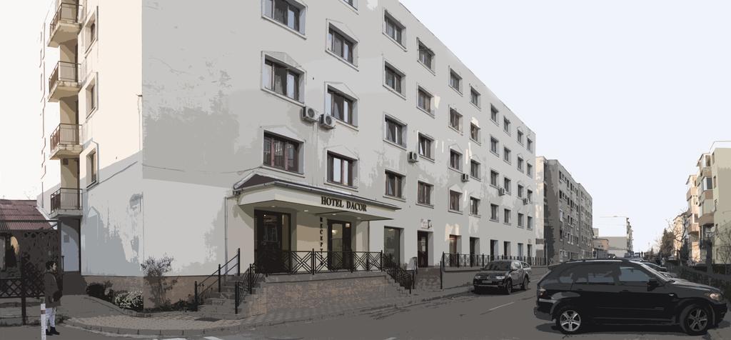 Hotel Dacor